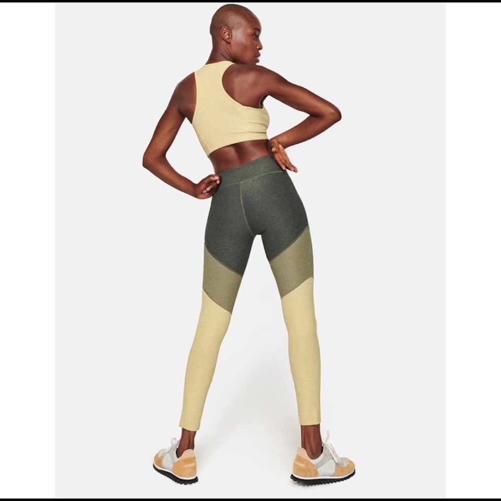 Outdoor Voices 7/8 Springs Leggings